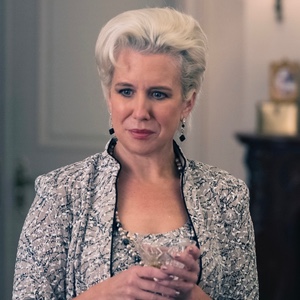 Madam Mayor Pezzimenti