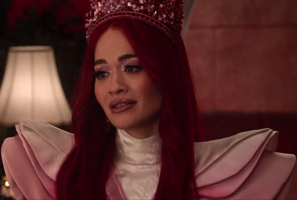 Bridget (Queen of hearts)