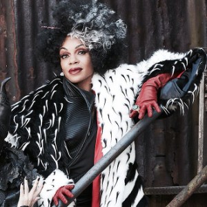 Cruella De vil