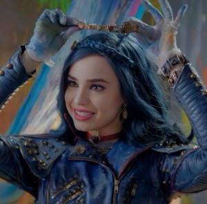 Evie