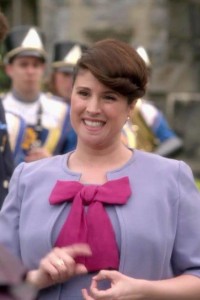 Fairy godmother