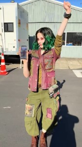 Izzy