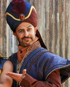 Jafar