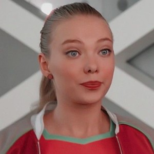 Lacey