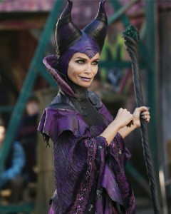 Maleficent