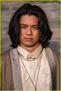 Prince charming (young king charming)