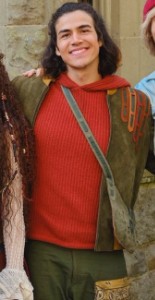 Robbie