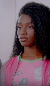Stacey