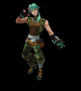 Emerald