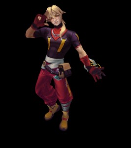 Ruby