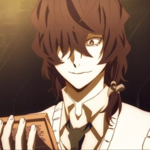 Edgar Allen Poe - Bungo Stray Dogs