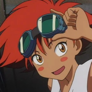 Edward Wong - Cowboy Bebop