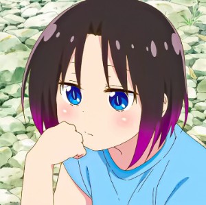 Elma - Miss Kobayashi's Dragon Maid