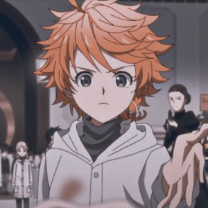 Emma - The Promised Neverland