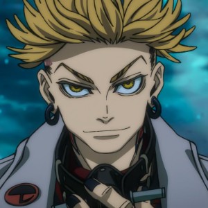 Enjin - Gachiakuta