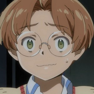 Enta Jinnai - Sarazanmai