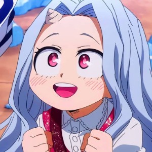 Eri - My Hero Academia