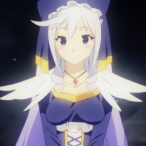 Eris - KonoSuba