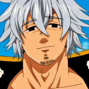 Estarossa - The Seven Deadly Sins