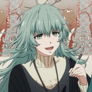 Eto Yoshimura - Tokyo Ghoul