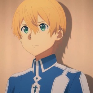 Eugeo - Sword Art Online