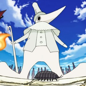 Excalibur - Soul Eater