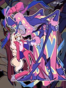 mothprincess