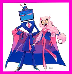 tvprincess