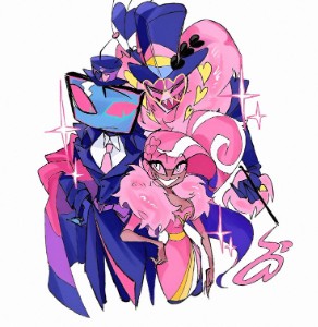 vees