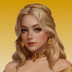 Iridessa Brightsage