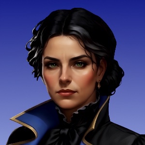 Rosemary Windworn