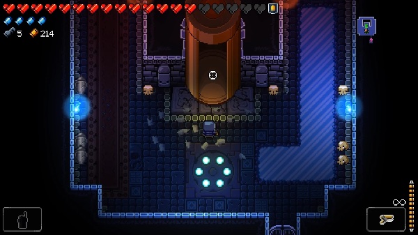 Floor 4: Hollow