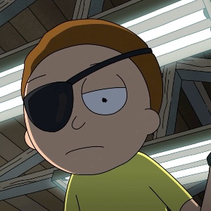 Evil Morty