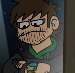Future Edd