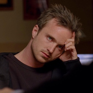 Jessie pinkman