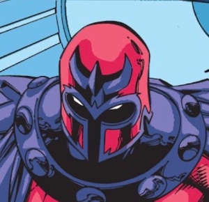 Magneto