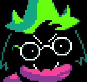 Ralsei