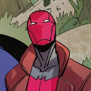 Red hood