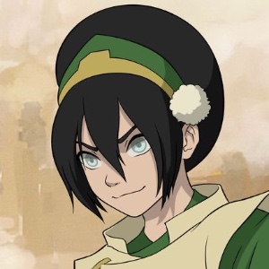 Toph beifong