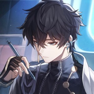 Dan Heng - Honkai Star Rail