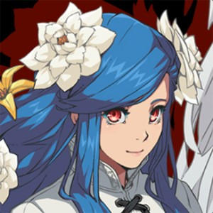 Dizzy - Guilty Gear