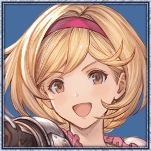 Djeeta - Granblue Fantasy