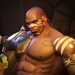 Doomfist - Overwatch