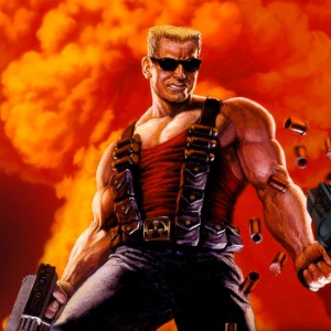 Duke Nukem - Duke Nukem