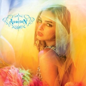 addison - addison rae