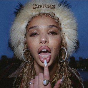 caprisongs - fka twigs