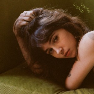 charm - clairo