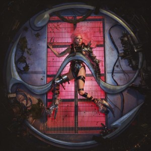 chromatica - lady gaga