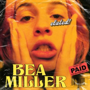 elated! - bea miller