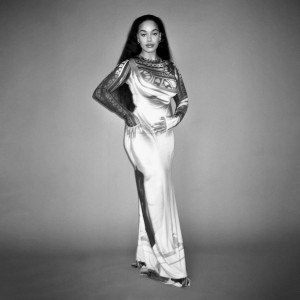 falling or flying - jorja smith